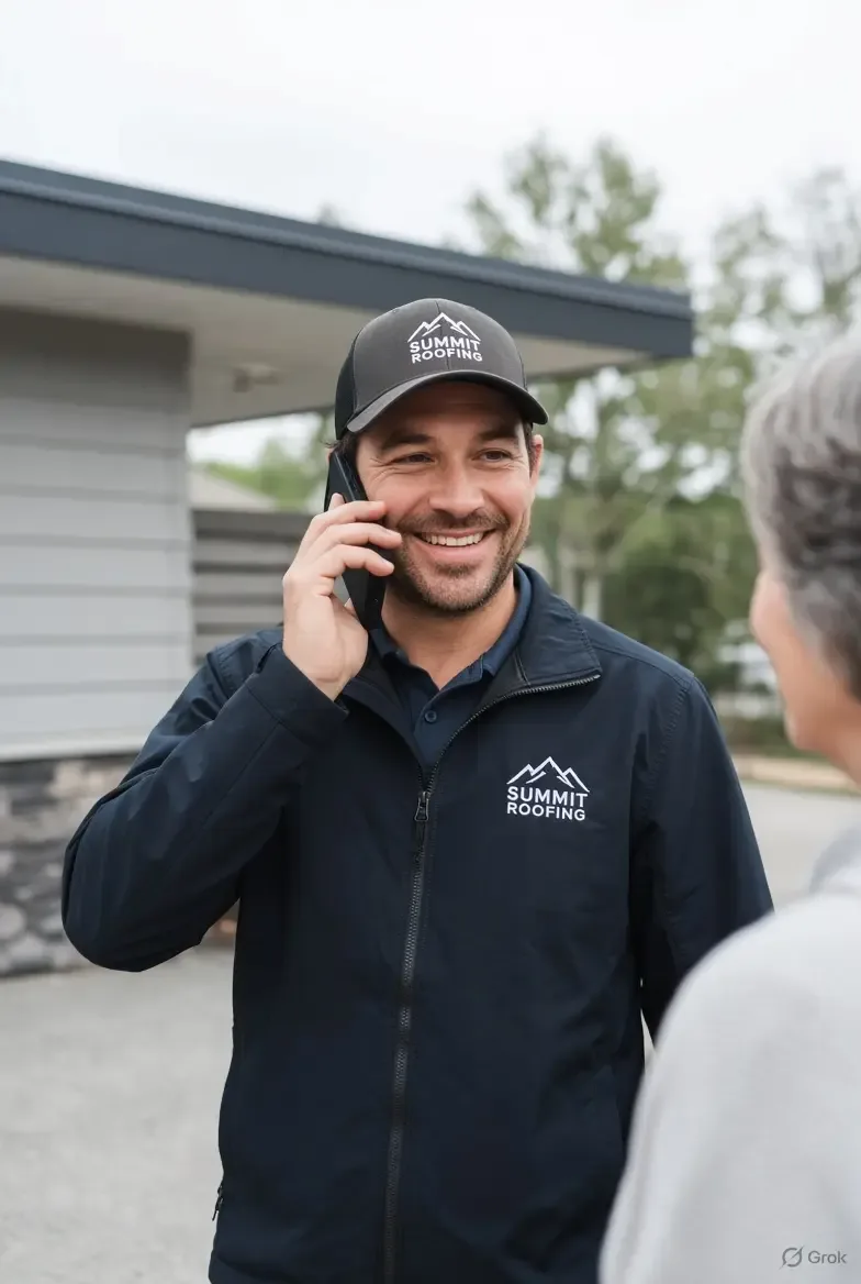 Flat Roof Leak Repair Hay Springs, NE FAQs